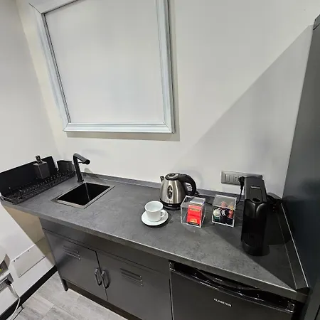 Loft Photostudioliving Διαμέρισμα Μιλάνο