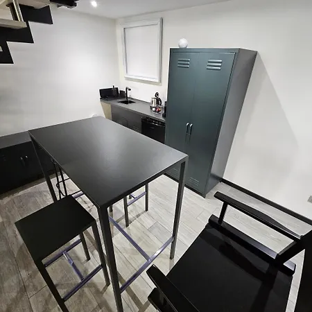 Loft Photostudioliving Μιλάνο