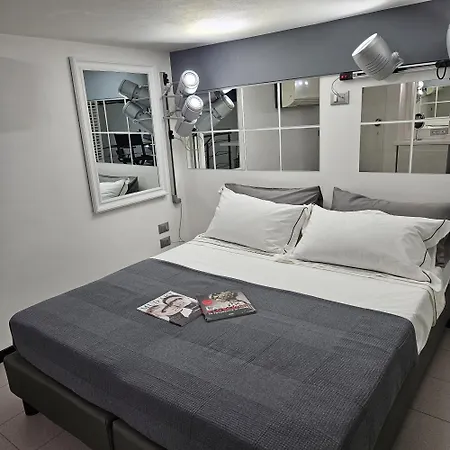 Διαμέρισμα Loft Photostudioliving
