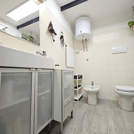 Loft Photostudioliving Apartament *